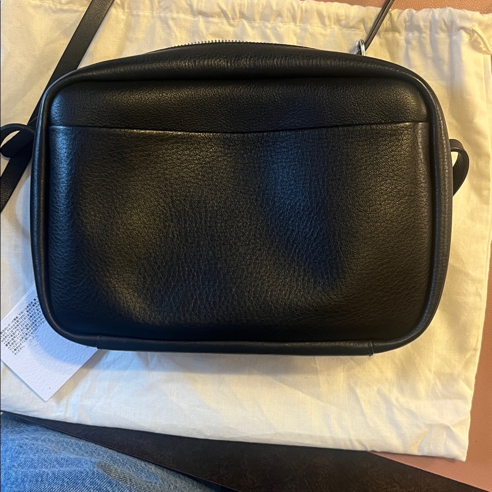 Balenciaga Camera Bag - Picture 7 of 12